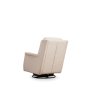 Atelier del Sofa Fotelja Costor White Wing - slika 5