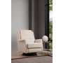 Atelier del Sofa Fotelja Costor White Wing - slika 1