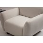 Atelier del Sofa Fotelja Eddy Cream - slika 2