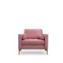 Atelier del Sofa Fotelja Rome Rose - slika 4