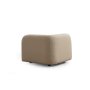 Atelier del Sofa Fotelja Victoria Cream Bouclette - slika 3