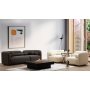Atelier del Sofa Fotelja Victoria Cream Bouclette - slika 1