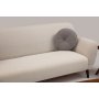 Atelier del Sofa Fotelja Enna Beige - slika 3