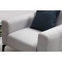 Atelier del Sofa Fotelja Nikea - slika 3