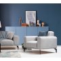 Atelier del Sofa Fotelja Nikea - slika 1