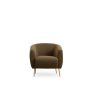 Atelier del Sofa Fotelja Eses Green Wing - slika 2