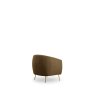 Atelier del Sofa Fotelja Eses Green Wing - slika 3