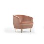Atelier del Sofa Fotelja Piccoli (Bony) - slika 2