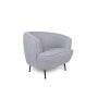 Atelier del Sofa Fotelja Piccoli (Bony) Linen - slika 2