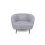 Atelier del Sofa Fotelja Piccoli (Bony) Linen - slika 3