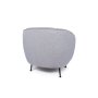 Atelier del Sofa Fotelja Piccoli (Bony) Linen - slika 4