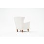 Atelier del Sofa Fotelja Lola Prestij Cream - slika 3