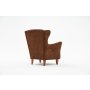 Atelier del Sofa Fotelja Lola Prestij Brown Copper - slika 5