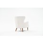 Atelier del Sofa Fotelja Karina Prestij Cream - slika 5