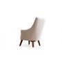 Atelier del Sofa Fotelja Cofi Cream - slika 3