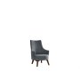 Atelier del Sofa Fotelja Cofi Light Grey - slika 3