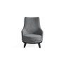 Atelier del Sofa Fotelja Bali Light Grey - slika 4