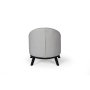 Atelier del Sofa Fotelja Leon Light Grey - slika 5