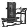 RING DUAL Shoulder press-Chest press (masina 2 u 1-za grudi i ramena)-RP INF-18 - slika 1