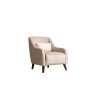 Atelier del Sofa Fotelja Buhara Ecru - slika 3