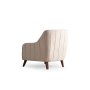 Atelier del Sofa Fotelja Buhara Ecru - slika 4