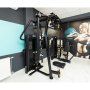 RING Pec fly-Rear delt (masina za zadnje rame i razvlacenje)-RP INF-2 - slika 2