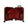 MOVOM ABS Set kofera 2/1 zelena boja - slika 4