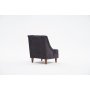 Atelier del Sofa Fotelja Ella Prestij Anthracite - slika 5