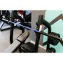RING Olympic incline bench press (olimpijska kosa bench klupa)-RP H-IBENCH - slika 3