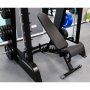 RING Olympic incline bench press (olimpijska kosa bench klupa)-RP H-IBENCH - slika 4