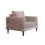 Atelier del Sofa Fotelja Nero NQ6 161 - slika 2