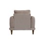 Atelier del Sofa Fotelja Nero NQ6 161 - slika 4