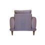 Atelier del Sofa Fotelja Nero NQ6 163 - slika 4