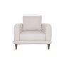 Atelier del Sofa Fotelja Nero NQ6 170 - slika 3