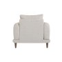 Atelier del Sofa Fotelja Nero NQ6 170 - slika 4