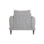 Atelier del Sofa Fotelja Nero NQ6 171 - slika 4