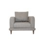 Atelier del Sofa Fotelja Nero NQ6 181 - slika 3