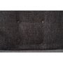 Atelier del Sofa Fotelja Kemer Anthracite - slika 3