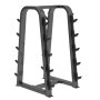 RING Barbell rack (stalak za dvoručne tegove)-RP LD55 - slika 1