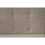 Atelier del Sofa Fotelja Kemer Cream v2 - slika 4