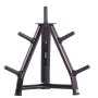 RING Weight plate tree (stalak za olimpijske tegove jez)-RP H-TREE - slika 1