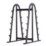 RING Barbell rack (stalak za dvoručne tegove)-RP H-39 - slika 1