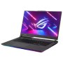 ASUS ROG Strix G17 G713PU-LL052 (WQHD, Ryzen 9 7845HX, 16GB, 1TB SSD, RTX 4050) - slika 1