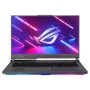 ASUS ROG Strix G17 G713PU-LL052 (WQHD, Ryzen 9 7845HX, 16GB, 1TB SSD, RTX 4050) - slika 2