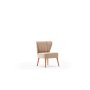 Atelier del Sofa Fotelja Layla Cream - slika 5