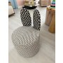 Atelier del Sofa Fotelja Bunny Desen - slika 1