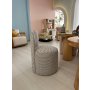 Atelier del Sofa Fotelja Bunny Puantiye - slika 2