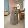Atelier del Sofa Fotelja Bunny Puantiye - slika 3