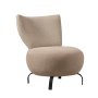 Atelier del Sofa Set fotelja Loly Set Cream - slika 3
