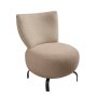 Atelier del Sofa Set fotelja Loly Set Cream - slika 4